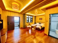 Yunbingshan ziyoushihuangkezhan