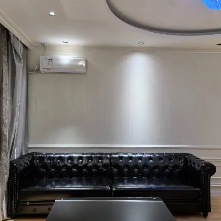 GELI Hotel (Ulanhot Steel Plant Xinqiao West Street)