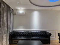 GELI Hotel (Ulanhot Steel Plant Xinqiao West Street)