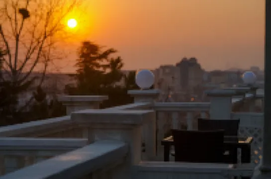 凱山藝墅海景度假民宿（嶗山區店）