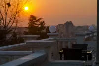 Qingdao Kaishan Yishu Homestay (Laoshan)