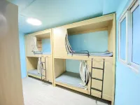 Nanjing Freedom Youth Hostel