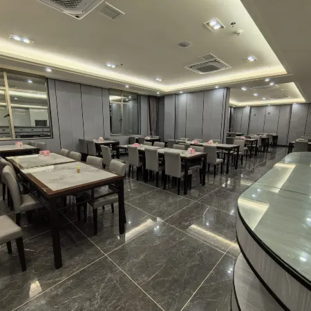 Liantang Hotel