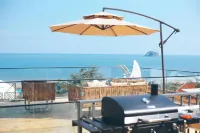 Yueshe Homestay (Qingdao Lushan Scenic Area) Hotel in zona Lao Mountain