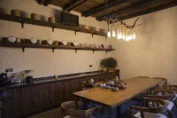 Lancang Tea Yiyuan Tea Manshanting Homestay Hotels in Lancang