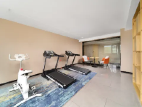 City Comfort Inn Hotel (Badong Keyun Zhongxin) Hoteles en Condado de Badong