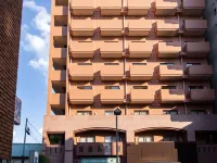 Tokyu Stay Monzen Nakacho Tokyo Hotels in Tokyo