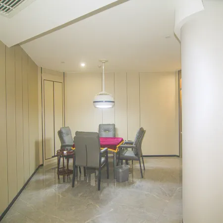 Xinle Hotel