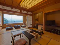 Umibenokakureyu Seiryu Hotels in Nishiizu