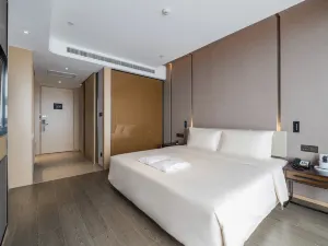 New Century Atour Hotel Handan