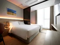 HOMES Stay Myeongdong Hotels near Oksu Station