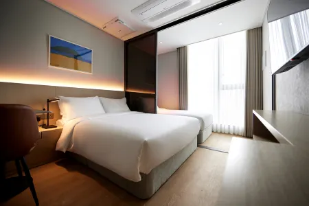 HOMES Stay เมียงดง