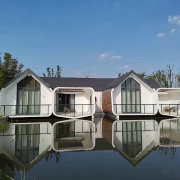 Nantong Urban Agriculture Park Family Hotel Hotels near Nantong Forest Safari Park