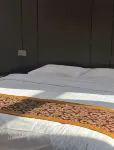 Huaiyuan Huiliang Mingde Hotel - parcheggio