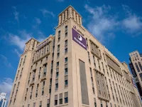 Premier Inn Dubai Al Jaddaf – An Emirates Group Company Hotels near Jadaf