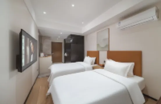 Xingduo Apartment