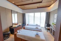 Nankun Shanju Hot Spring Resort - spa