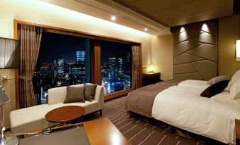 Hotel Granvia Osaka-Jr Hotel Group