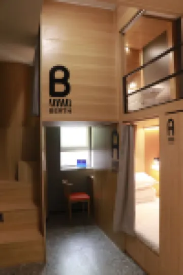 wohkoon zhexingsun youth hotel(Beijing Ditan Park Anzhen Hospital)