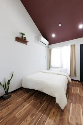 Nishikujo Chill Hotels in Osaka