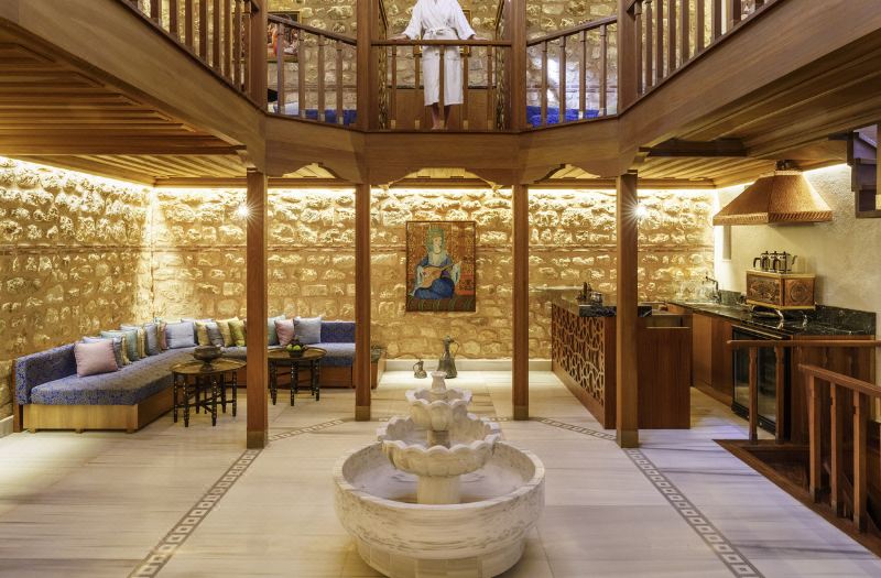 The Galata Istanbul Hotel - MGallery photo 3