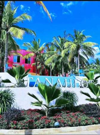 TANAH LOT塔納Motel