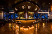 Global Harbor Cruise Hotel - 5 stjerner