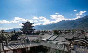 Wenshuo Ancient City Heyuan
