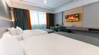Qianshan Jinxiuyuan Hotel
