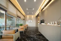 安逸·錦著飯店（成都天府廣場武侯祠大街店）