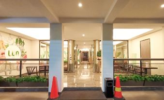 LUN Hotel Manado