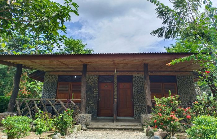 Tangkahan Inn