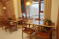 Linshang Boutique Stay - Aamiainen