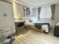 Meworld Hotel Zhongshan