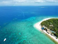 Serenity Island Resort Отели в г. Остров Бекана