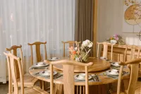 Guangzhou Huayiju Hot Spring Boutique B&B