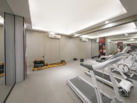 Higher Boutique Hotel Nanping otelleri