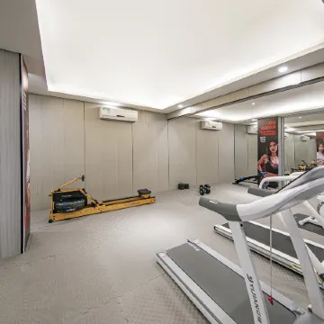 Higher Boutique Hotel