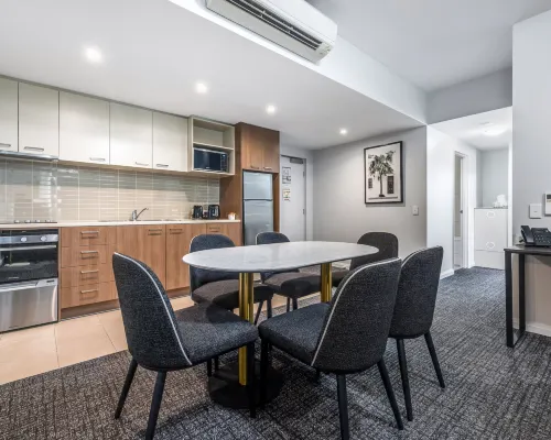 Hudson Parap Hotels in Darwin