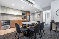 Hudson Parap Hotels in Coconut Grove