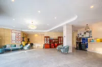 GreenTree Inn Express Hotel (Lishui Angel Flower Garden)