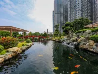 The 81 Central Condotel - WW Hotels near Thu Thiem Bridge