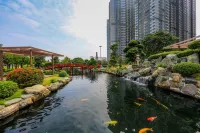 Vinhome Central Park Landmark 81