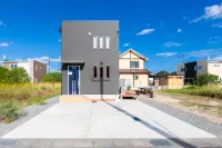 Seaside House Yasutaketei Hotels in Shirahama