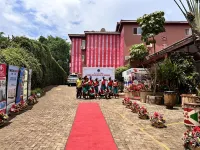 Nanjing Restaurant & Motel