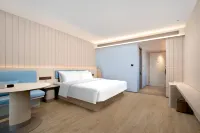 HanTing Hotel (Shangzhi Longcheng Guoji)