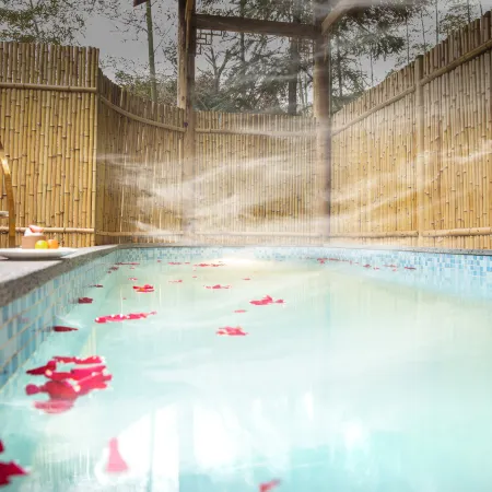 Anji Zhuxianhu Narada Resorts
