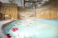 Anji Zhuxianhu Narada Resorts - Varme kilder