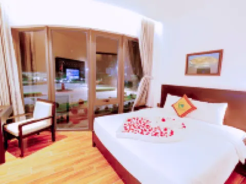 Ly Son Pearl Island Hotel & Resort Hotels in Ly Son