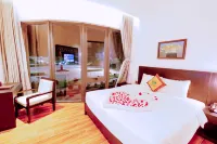 Ly Son Pearl Island Hotel & Resort Hôtels à : Lý Sơn District